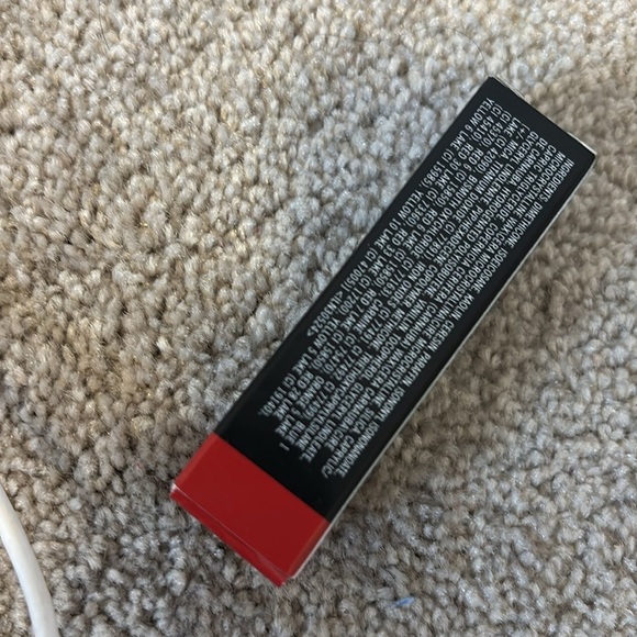 MAC Cosmetics Retro Matte Lipstick - Red - Picture 3 of 9